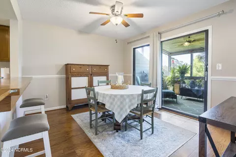 Dining - 436 Widgeon Dr, Hampstead, NC 28443 photo 1 of 3
