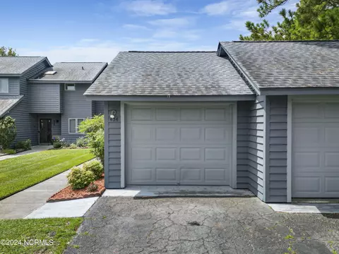 Exterior - 436 Widgeon Dr, Hampstead, NC 28443 photo 5 of 19