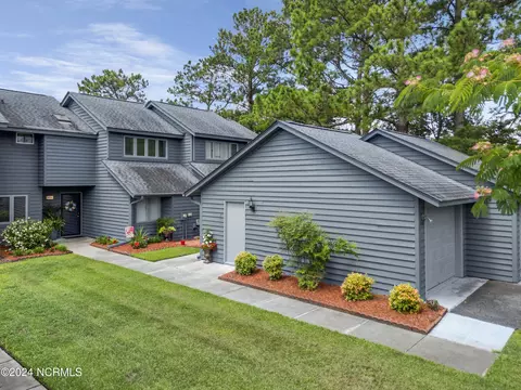 Exterior - 436 Widgeon Dr, Hampstead, NC 28443 photo 3 of 19