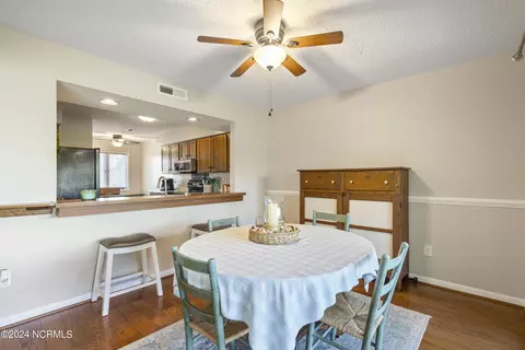 Dining - 436 Widgeon Dr, Hampstead, NC 28443 photo 2 of 3