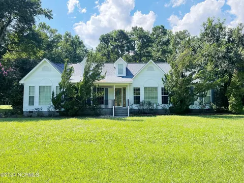 225 Godfrey Blvd, Havelock, NC 28532