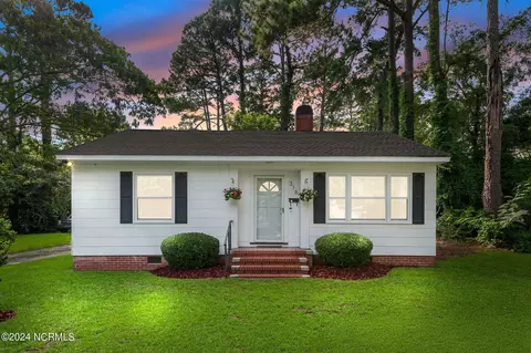 316 Aycock St, Washington, NC 27889