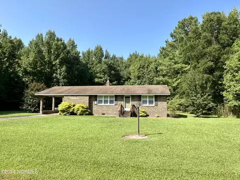 1159 Mount Tabor Rd, Creswell, NC 27928