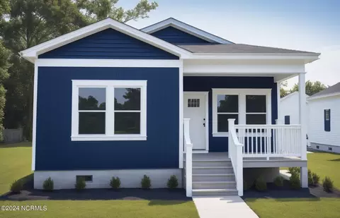 321 Buck Ln, Vanceboro, NC 28586