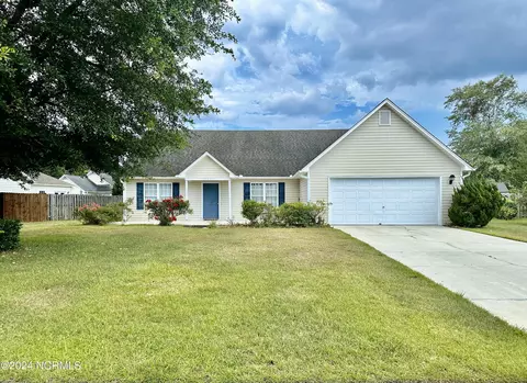 6906 Myric Ct, Wilmington, NC 28411
