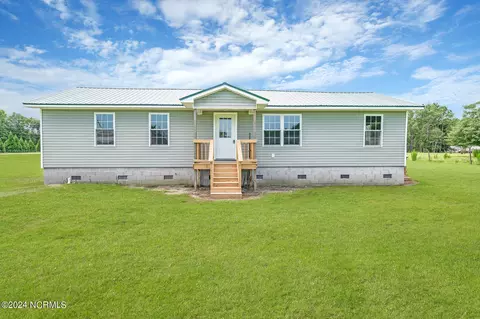 3792 Fred Jones Rd, La Grange, NC 28551