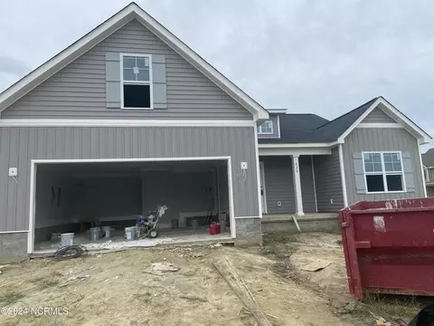 733 Peridot Ct, Winterville, NC 28590