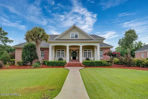 89 Hl Smith Rd, Wilmington, NC 28411