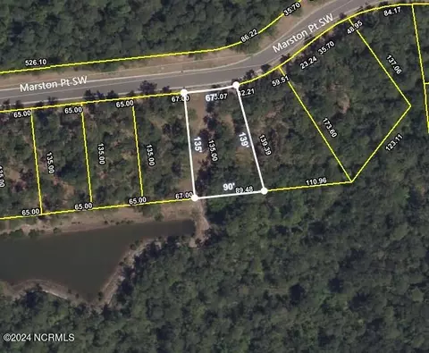 6821 Marston Pt SW, Ocean Isle Beach, NC 28469