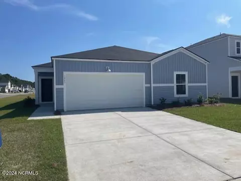 1063 Tripletail Dr NW #LOT 118 HARRISBURG, Sunset Beach, NC 28468