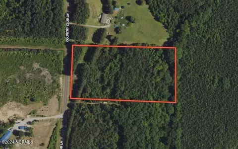 0 Country Club Ln, Warrenton, NC 27589