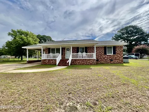 135 Sharon Rd, Rockingham, NC 28379