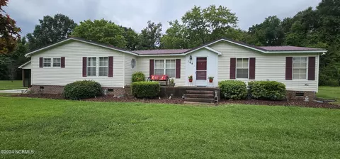 204 Clayton Ln, Rocky Point, NC 28457