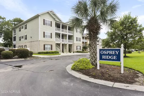 170 Clubhouse Rd #4, Sunset Beach, NC 28468