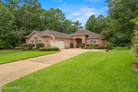 6408 Motts Village Rd, Wilmington, NC 28412