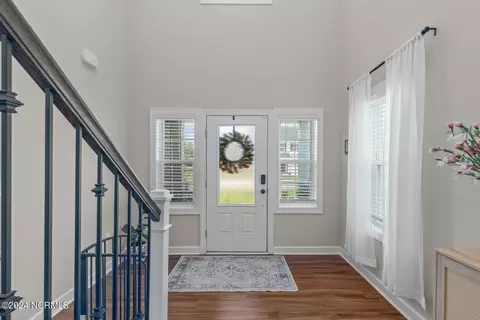 283 Warbler Way, Hampstead, NC 28443 photo 5
