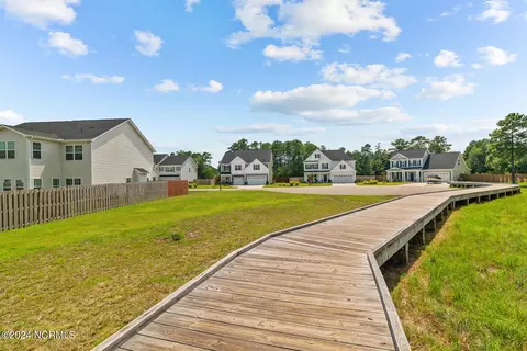 283 Warbler Way, Hampstead, NC 28443 photo 47