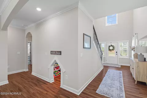 283 Warbler Way, Hampstead, NC 28443 photo 30