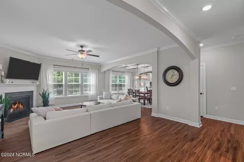 283 Warbler Way, Hampstead, NC 28443 photo 8
