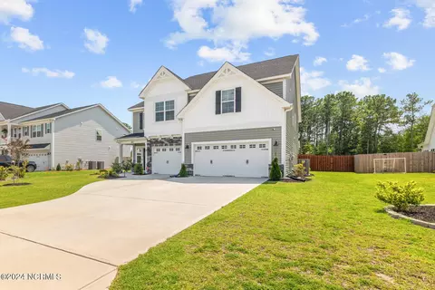 283 Warbler Way, Hampstead, NC 28443 photo 3