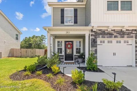 283 Warbler Way, Hampstead, NC 28443 photo 4