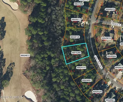75 Lake View Dr E, Pinehurst, NC 28374 photo 3