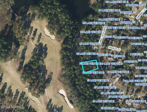 75 Lake View Dr E, Pinehurst, NC 28374 photo 2