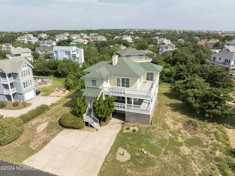 114 Charles Jenkins Ln W, Duck, NC 27949