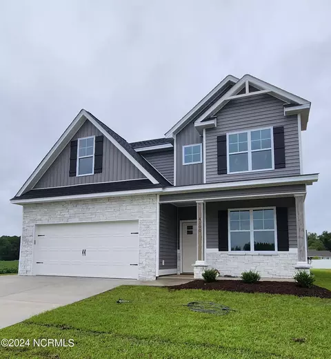 4100 Swift Crk, Ayden, NC 28513