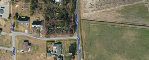 lot1 A Frink School Rd, La Grange, NC 28551