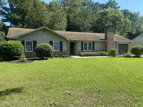 537 Kelly Rd, Wilmington, NC 28409