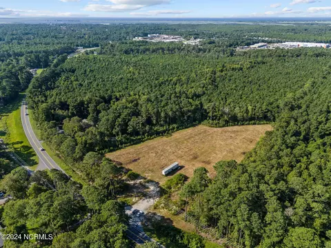 8573 River Rd SE, Southport, NC 28461