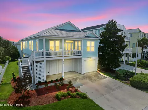 309 Kure Dunes, Kure Beach, NC 28449