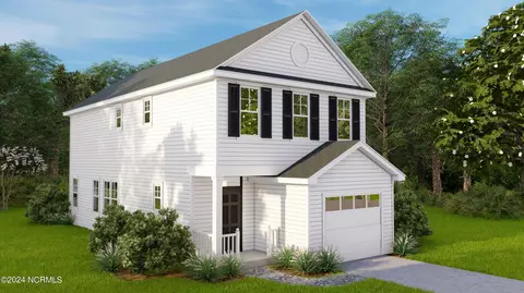 3210 Belmont Cir, Wilmington, NC 28405