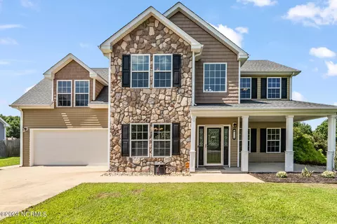 114 Laurel Woods Blvd, Currituck, NC 27929