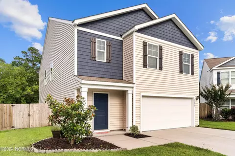 1654 Lamarca Way NE, Leland, NC 28451