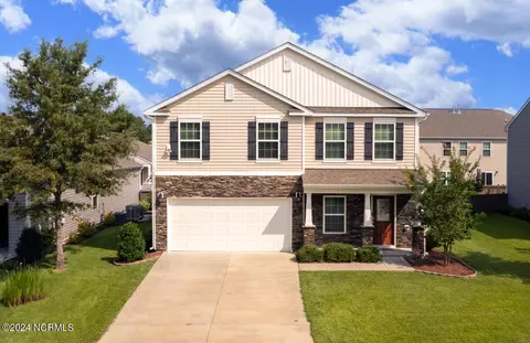 329 Louisia Mae Way, New Bern, NC 28560