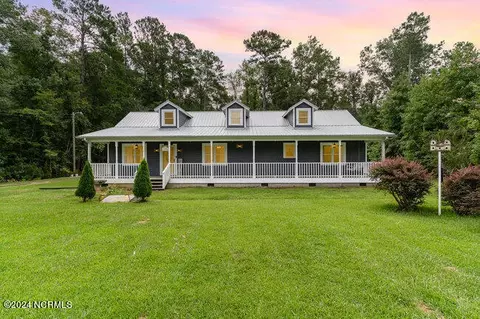 1359 Rodney Rd, Conway, SC 29526