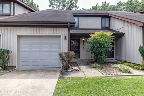 1806 Stephens Ct, Goldsboro, NC 27530