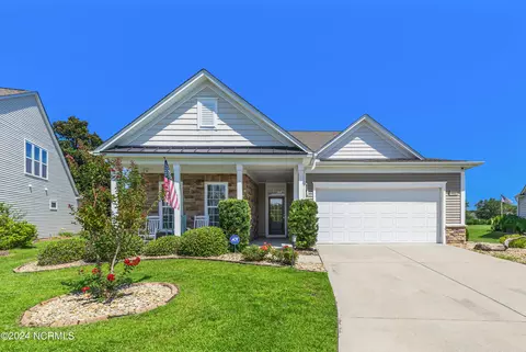 5022 Lagan Ct, Southport, NC 28461