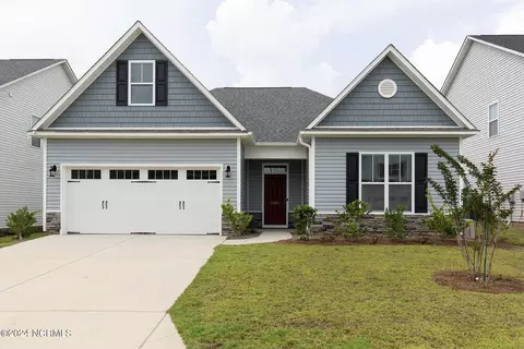 3907 Northern Lights Dr, Leland, NC 28451