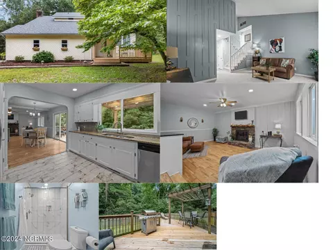 104 Juniper Ct, West End, NC 27376