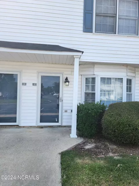 3814 Sterling Pointe Dr #H-4, Winterville, NC 28590
