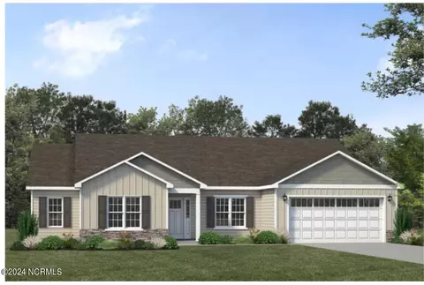 107 Duncan Ln, Newport, NC 28570