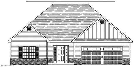3003 Grouper Run, New Bern, NC 28562