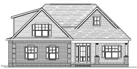 2237 Condor Run, Wilmington, NC 28409