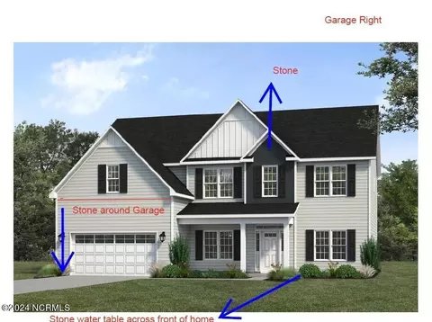 159 Tradition Trl, Newport, NC 28570