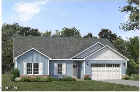 118 Duncan Ln, Newport, NC 28570