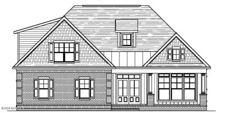 2221 Condor Run, Wilmington, NC 28409