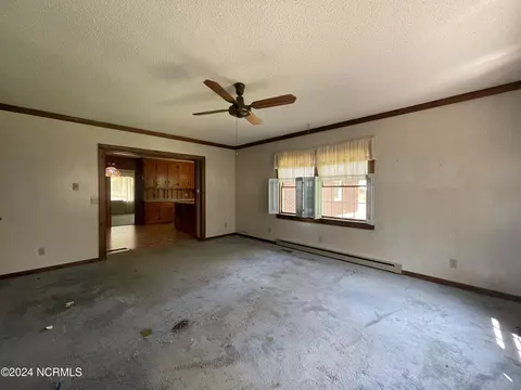 Living - 202 E Vance St, Williamston, NC 27892 photo 6 of 7